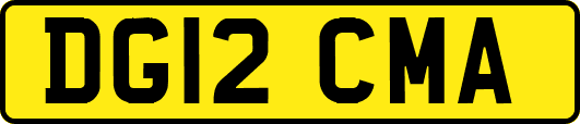 DG12CMA