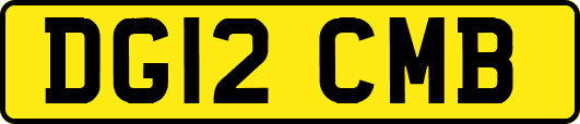 DG12CMB