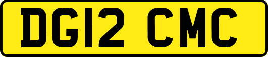 DG12CMC