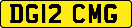 DG12CMG