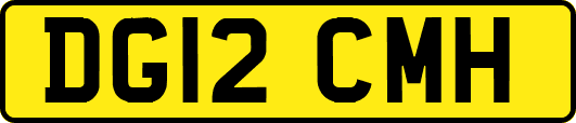DG12CMH