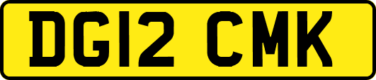 DG12CMK