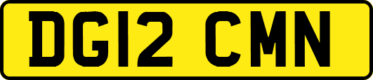 DG12CMN