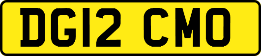 DG12CMO