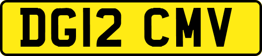 DG12CMV