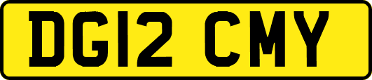 DG12CMY