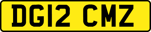 DG12CMZ