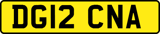 DG12CNA