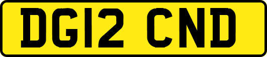 DG12CND