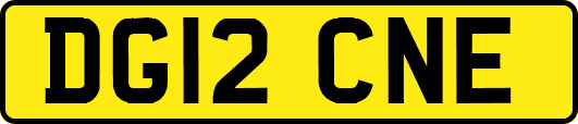DG12CNE