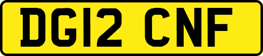 DG12CNF