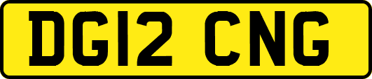 DG12CNG