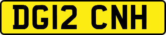 DG12CNH