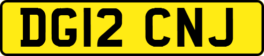 DG12CNJ