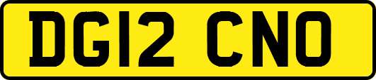 DG12CNO