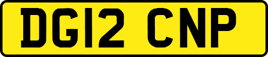 DG12CNP