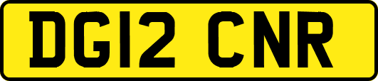 DG12CNR