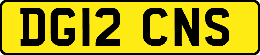 DG12CNS