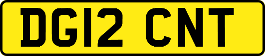 DG12CNT