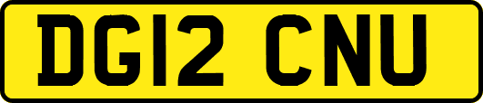 DG12CNU