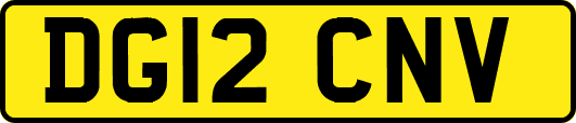 DG12CNV