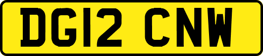 DG12CNW