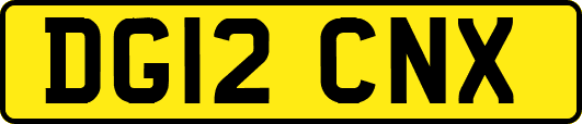 DG12CNX