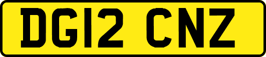 DG12CNZ