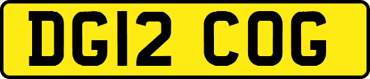 DG12COG