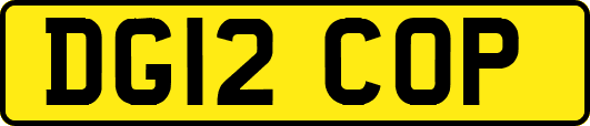 DG12COP
