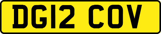 DG12COV