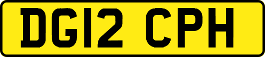 DG12CPH