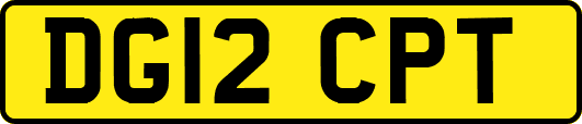 DG12CPT