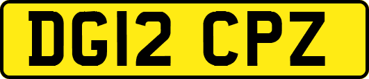 DG12CPZ