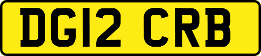DG12CRB
