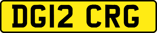 DG12CRG