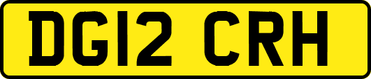 DG12CRH
