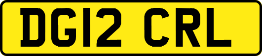 DG12CRL