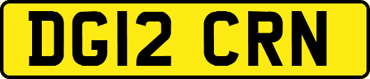 DG12CRN