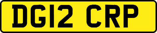DG12CRP