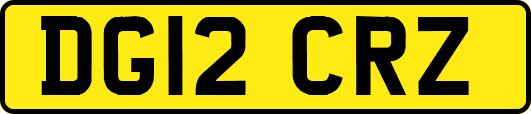 DG12CRZ