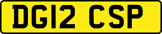 DG12CSP