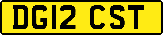 DG12CST