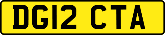 DG12CTA