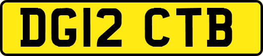 DG12CTB