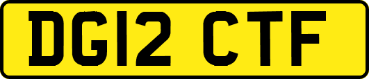 DG12CTF