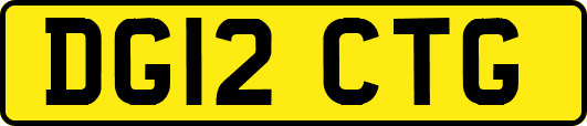 DG12CTG