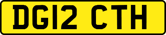 DG12CTH