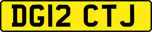 DG12CTJ