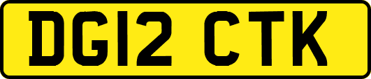 DG12CTK